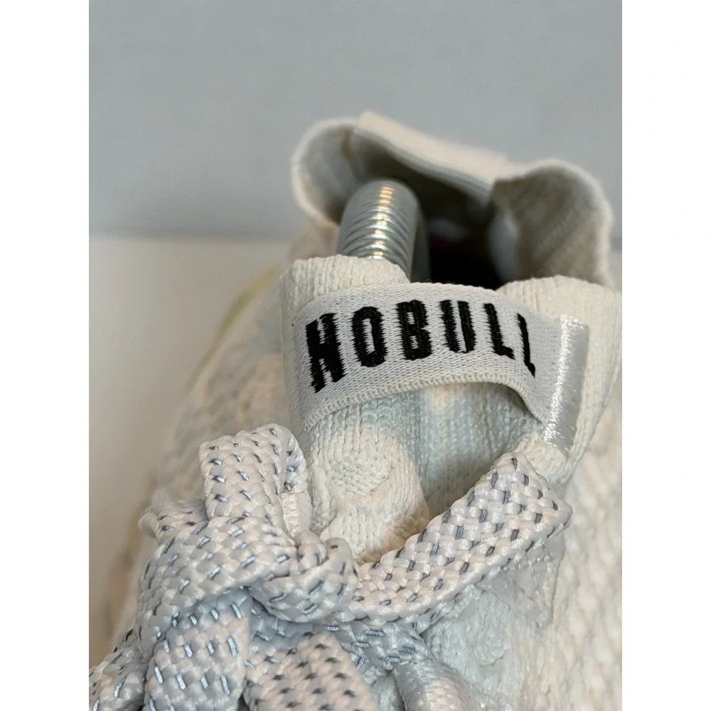 NOBULL Allday Knit Shoes Women's Size 8 Men's Size 6.5